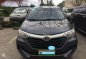 Toyota Avanza J 2016 Manual Transmission for sale-1