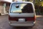 Toyota Hiace 2009 arrived for sale-7