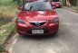 For sale only. Mazda 3 2010-1