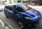 Ford Fiesta S 2011 AT for sale-1