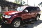 Mitsubishi Montero Sport 2012 for sale-1