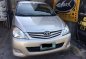 Toyota Innova E 2012 for sale-2