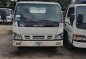 2017 Isuzu NQR NPR Elf drop side Euro 3 for sale-0