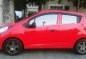 Chevrolet Spark 2013 acquired for sale-7