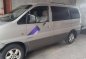 For sale Hyundai Starex 2004 diesel-1