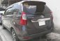 Good as new Toyota Avanza G 2016 for sale-3