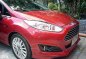 2013 Ford Fiesta 1.0 Ecoboost Matic for sale.-5