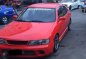 Nissan Sentra Series 3 1996 Model for sale-0