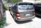 Kia Carnival 2001 Diesel for sale-3