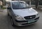 2010 Hyundai Getz Manual for sale-1