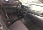 Toyota Avanza J 2016 Manual Transmission for sale-4