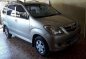 2010 Toyota Avanza Manual Gas for sale-2