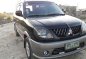 Mitsubishi Adventure gls sport diesel 2004 model for sale-2