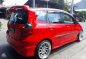 For sale Honda Jazz local unit 2007 model -1