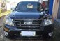 2012 Ford Everest 4x2 Diesel Limited Ed. for sale-7