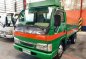 2006 Isuzu Elf giga dropside 10FT with siding extension for sale-1