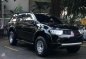 Mitsubishi Montero 2009 model GLSE 32 Liter 4x4 for sale-2