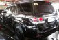 Well-maintained Toyota Fortuner G 2016 for sale-2