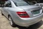 2007 Mercedes Benz C200 for sale-4