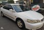 2003 Honda Accord Automatic transmission for sale-3