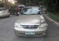 Chevrolet Optra sedan manual all power 2006 model for sale-4