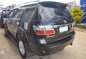 2009 Toyota Fortuner 3.0V 4x4 AT Top Of The Line for sale-1