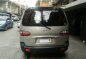 Well-maintained Hyundai Starex 2005 for sale-5
