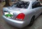 For Sale: Nissan Sentra GX 2007-3