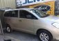 Toyota Innova E 2012 for sale-3