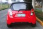 Chevrolet Spark 2013 acquired for sale-5