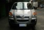 Well-maintained Hyundai Starex 2005 for sale-1