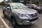 2017 Toyota Fortuner 2.4G Dsl AT for sale-5