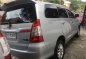 Toyota Innova 2016 2.5 E Diesel Automatic Transmission for sale-2