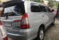 Toyota Innova 2016 2.5 E Diesel Automatic Transmission for sale-1