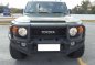 2015 Toyota FJ Cruiser AT 4X4 4.0L V6 for sale-11