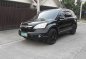 Well-maintained Honda CR-V 2008 for sale-1