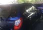 2016 Toyota Wigo 1.0 G Blue Automatic Transmission for sale-0