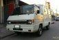 Mitsubishi L300 FB Almazora Body Dual AC Model 2003 for sale-5