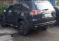 Mitsubishi MONTERO Sports 2013 manual for sale-2