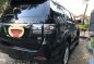 Toyota Fortuner 2012 G AT for sale-10