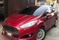 2016 Ford Fiesta Sport Ecoboost 1.0 for sale-1