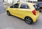 Kia Picanto 2015 at for assume balance-6