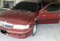 Nissan Sentra ex saloon 2000 model for sale-3