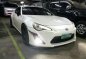 2013 Toyota 86 GT manual for sale-0