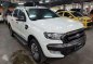 FORD Ranger 4x4 Wildtrak 2016 Model for sale-0