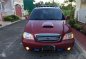 Kia Sedona 2002 model for sale-3