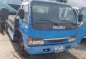 2017 Isuzu NQR NPR Elf drop side Euro 3 for sale-7