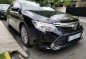 Almost Brandnew 2018 Toyota Camry 2.5V for sale-9