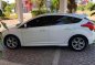 For Sale!! 2013 Ford Focus S-5