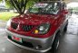 Mitsubishi Adventure GLS Sports Diesel 2007 for sale-2